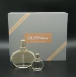 Donna Karan DKNY Pure - A Drop of Vanilla - Eau de Parfum Spray 50 ml + Miniatur 7 ml 