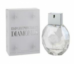 Emporio Armani Diamonds Eau de Parfum 30ml 