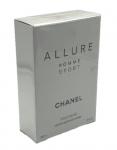 Allure Homme Sport Cologne 150ml 