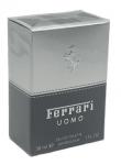 Ferrari Uomo Eau de Toilette Spray 50 ml 