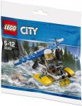 Lego 30359 Police Plane 