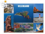 Multi-Magnet Helgoland 
