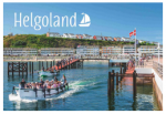 Flexi-Reliefmagnet Helgoland 