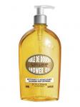 L'Occitane Almond - Shower Oil 500 ml 