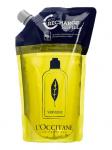 L'Occitane Verbena - Verveine Shower Gel Refill 500ml 