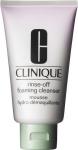Clinique All About Clean Rinse-off Foaming Cleanser 150ml 