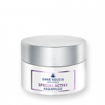 Special Active Straffende Augencreme -extra rich- 