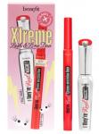 Benefit They´re Real! Xtreme Lash & Line Duo Farbton Supercharged Black 