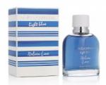 Dolce & Gabbana Light Blue Pour Homme Italian Love pour Homme Eau de Toilette 100ml 