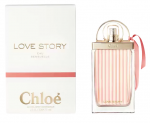 Chloé Love Story Eau Sensuelle Eau de Parfum 75ml 