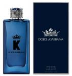 Dolce & Gabbana K by Dolce&Gabbana Eau de Parfum 200ml 