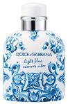 Dolce & Gabbana Light Blue Summer Vibes Men Eau de Toilette 75ml 