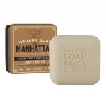 Scottish Fine Soaps Whisky Soap The Manhattan (100g) 