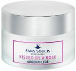 Sans Soucis Anti Age Repair Kissed by a Rose Augenpflege (15ml) 