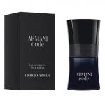 Armani Code pour Homme - Eau de Toilette 30 ml (Version 2004) 