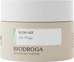Biodroga Bioscience Institute Slow Age 24h Pflege (50ml) 