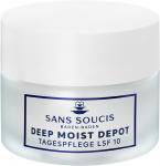 Deep Moist Depot Tagespflege LSF 10 - 50 ml 