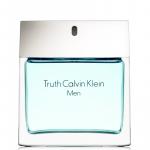 Calvin Klein Truth Men Eau de Toilette 50ml 