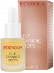 Biodroga Self Tanning Drops (15ml) 