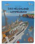 Das Helgoland Wimmelbuch 