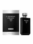 Prada L'Homme - Eau de Parfum Intense 50ml 