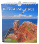 Kalender Helgoland 2024 