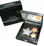 Givenchy Collection Christmas 2017 La Palette Eclats Nocturnes 3,5 g 