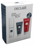 Declare Men Dailyenergy Cream Sportive + Shaving Gel-Foam + Shower Gel 