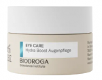 Biodroga Eye Care Hydra Boost Augenpflege (15ml) 