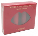 Lipstick Set - L'Absolu Rouge Drama matte Set 
