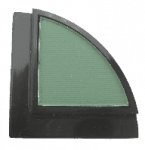 Sans Soucis Eyeshadow Refill 34 Fancy Green 