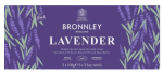 Bronnley Seife Lavender 3 x 100g 