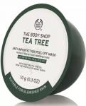 The Body Shop - Tea Tree - Peel Off Mask 