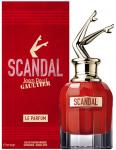 Jean Paul Gaultier Scandal Le Parfum Eau de Parfum 80ml 