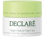 Declaré Vegan Nature Night Spa (50ml) 