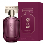 Hugo Boss The Scent Magnetic for Her Eau de Parfum 50ml 