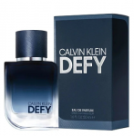 Calvin Klein Defy Eau de Parfum 50ml 