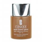 Clinique Even Better Glow Light Reflecting Makeup Foundation SPF 15 (30 ml) WN 112 Ginger 
