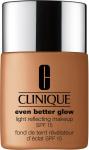 Clinique Even Better Glow Light Reflecting Makeup Foundation SPF 15 (30 ml) WN 118 Amber 