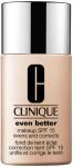 Clinique Even Better Makeup SPF 15 (30 ml) 16 Golden Neutral 