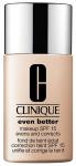 Clinique Even Better Makeup SPF 15 (30 ml) WN76 Toasted Wheat 
