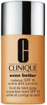Clinique Even Better Makeup SPF 15 (30 ml) WN 96 Brulee 