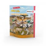 Schleich Wild Life Collectible Animals - Überraschungstüte 