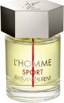 Yves Saint Laurent L'Homme Sport Eau de Toilette 100ml 