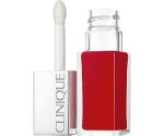 Clinique Pop Lacquer Lip Colour + Primer (6,5ml) Nr. 02 - Lava Pop 