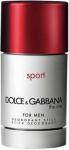 Dolce & Gabbana The One Sport Deodorant Stick (75 ml) 