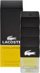 Lacoste Challenge Eau de Toilette 75ml 