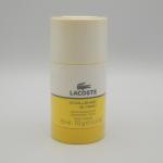 Lacoste Challenge Re Fresh Deodorant Stick (75 ml) 