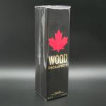 Wood Pour Homme - Bath and Shower Gel 