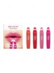 Revlon Kiss Cushion Lippenstift Set 